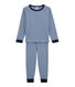 Little boy's pyjamas