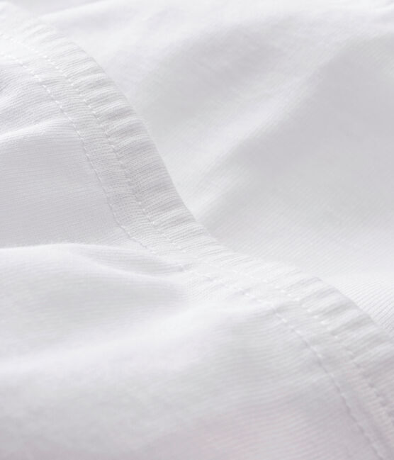 Babies' Trousers - 2-Piece Set ECUME white