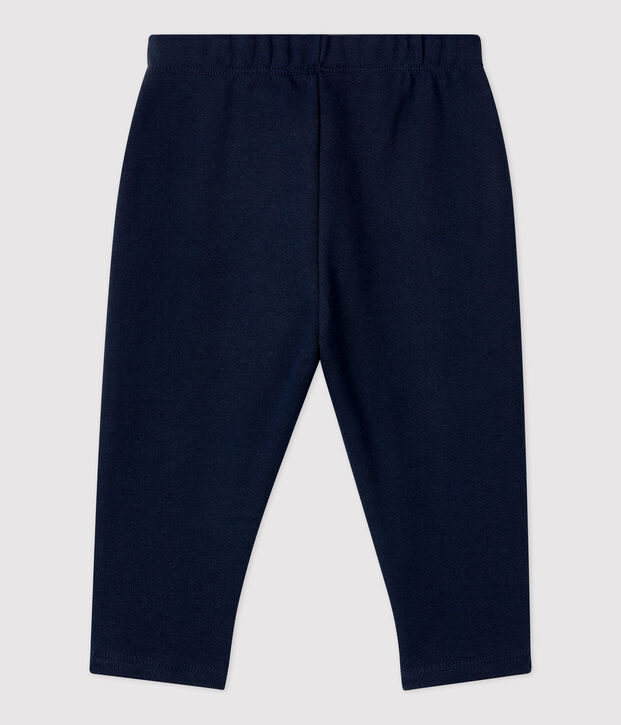 Babies' Fleece Trousers SMOKING
