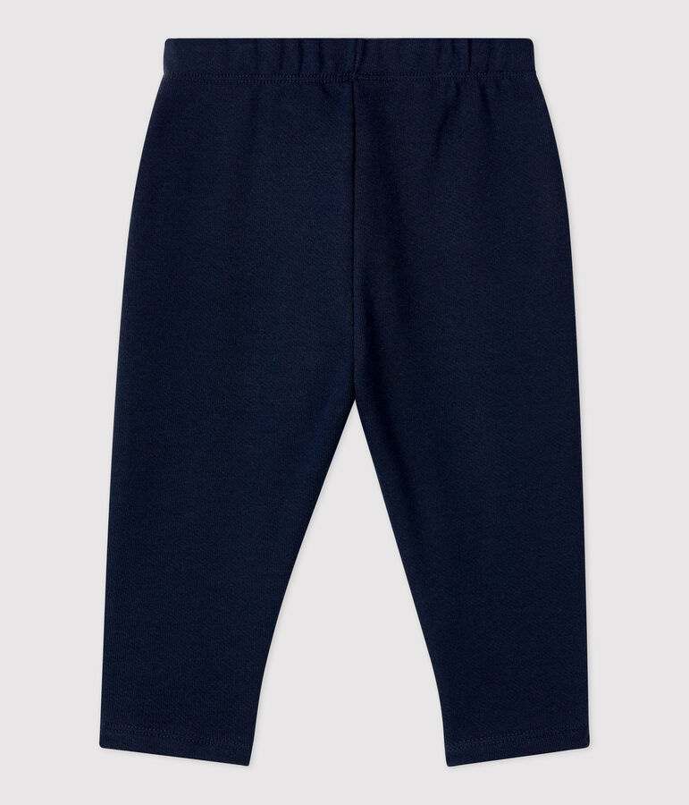 Babies' Fleece Trousers blue