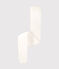 Girls' Tights COQUILLE white