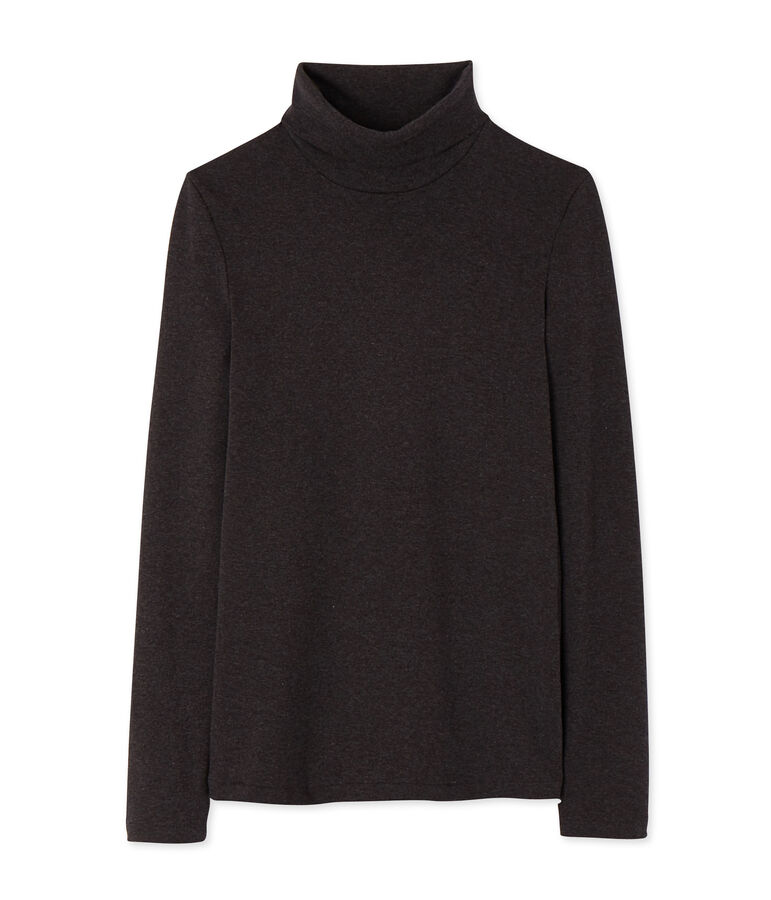 Women's Undershirt CITY CHINE grey