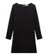 Women's Tube-Knit Shift Dress