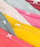 Children's plain cotton pants - 7-pack variante 1