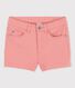 Girls' Denim Shorts