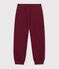 Children's cotton jogging bottoms TRUFFE