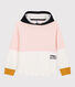 Girls' Fleece Hoodie