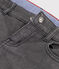 Boys' Denim Trousers GRIS MOYEN grey