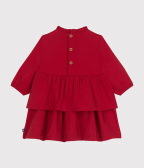 AURORA red