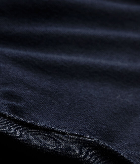 Baby's unisex pants SMOKING blue