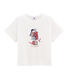 Girls' Short-Sleeved T-Shirt