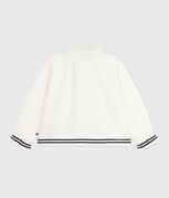 ECUME white