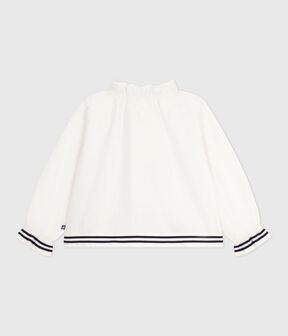 ECUME white