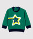Babies' Fleece Sweatshirt