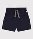 Girls' Slub Jersey Shorts