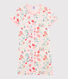 Girls' Ribbed Nightdress