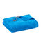 Unisex Child's/Adult's Bath Towel RIYADH blue