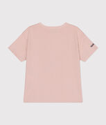 SALINE pink