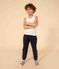 Boys' White Vests - 2-Pack variante 1