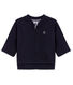Baby boys' zipped Sweatshirt cardigan