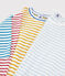 Boys' Cotton Pyjamas - 2-Pack variante 1