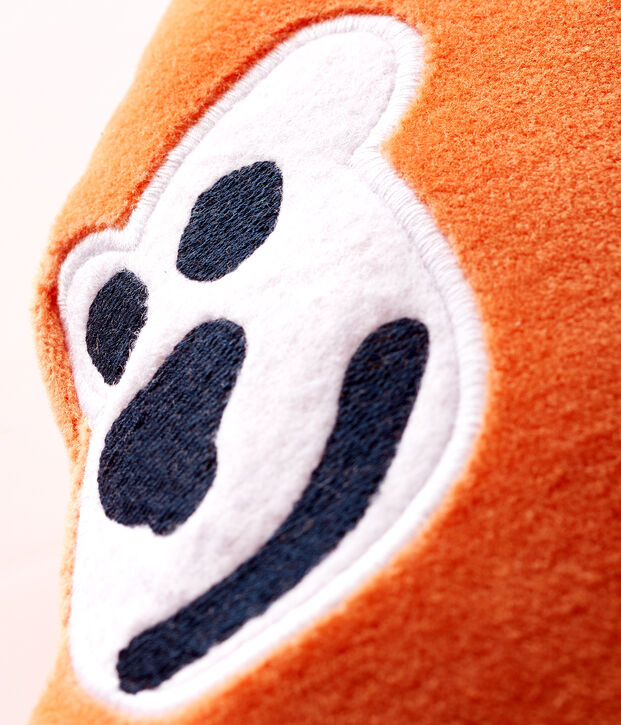 Orangutan Cuddly Comforter orange