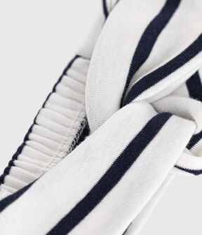 MARSHMALLOW white/SMOKING blue