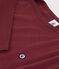 Women's sailor collared cotton T-shirt with long sleeves TRUFFE