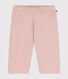Babies' corduroy trousers