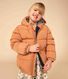 Children's unisex puffer jacket