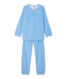 Girl's milleraies striped pyjamas