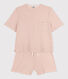 Women's Cotton Short Pyjamas