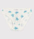 Girls' Cotton Briefs