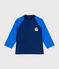 Babies' UV-protect swimming T-shirt MEDIEVAL /SURF