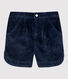 Girls' Corduroy Shorts