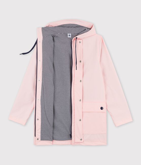 Unisex Iconic Raincoat MINOIS pink