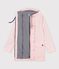 Unisex Iconic Raincoat MINOIS pink