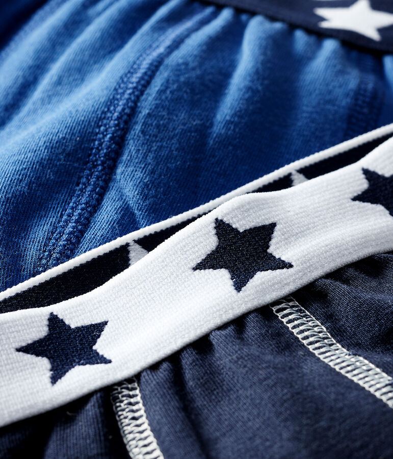 Boys' Boxer Shorts - 2-Piece Set multicolor