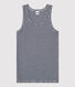 Women's Iconic Cotton Vest