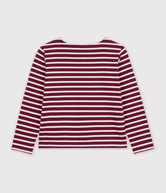 red/white