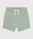 Babies' Lightweight Jersey Shorts
