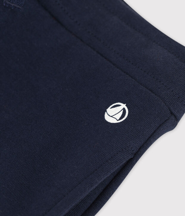 Girls' Cotton Trousers SMOKING