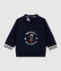 Babies' Fleece Sweatshirt
