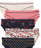 Set of 5 girl's pants variante 1
