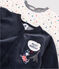 Babies' Velour Sleepsuit - 2-Pack variante 1