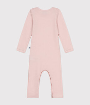 SALINE pink