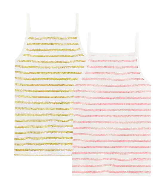 Girls' Strappy Top - 2-Piece Set variante 1