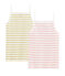 Girls' Strappy Top - 2-Piece Set variante 1