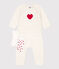 Newborn Knitted Gift Set variante 1