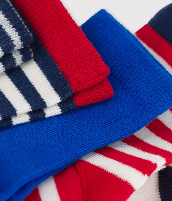 Boys' Socks - 5-Pack variante 1